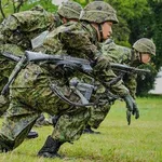【爆笑】お前ら「徴兵されたら後ろから上官撃つわｗ」←これｗｗｗｗｗｗｗｗｗｗ