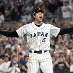 【悲報】大谷翔平さん、WBC井端監督を完全に舐めていた「マジで無口ｗ競馬の話しかしないわ」ｗｗｗｗｗｗｗｗｗｗ