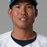 桑原将志(西) 打率.236(203-48) 3本 15打点 出塁率.305 OPS.650WAR0.1←これwwwwwwwwwwwwwwwwwwwwwwwwwwwww