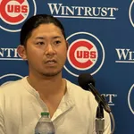 今永昇太、大谷のホームランについて「ニュートンは説明できるのかな」