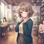 他人の打算に気付きますか?