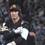 山本祐大、髙橋光成から先制タイムリー!!