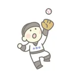 ナイターゲームってフライを捕るのが難しすぎじゃね?全然見えないんだけど