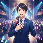 ダウンタウン浜田雅功、ファンの思いに涙 “幻の名曲”も披露