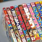 【悲報】かつて650万部を誇った『週刊少年ジャンプ』、初の100万部割れ・・・・・・・・・