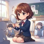 男児・女児の時点で既にルッキズムは目覚めている?