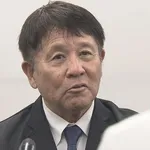 【高校野球】「暴力を防げなかったこと重く受け止める」広陵高校・中井哲之元監督 会見で謝罪　退任後初めて発言