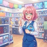 バンダイナムコ、トイホビー事業が1Q過去最高益「ガンプラ」「一番くじ」「トレカ」など大人向け商材好調で