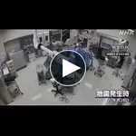 【戦慄】手術中に熊本地震直撃、ガチでヤバすぎる・・・・・・・・・