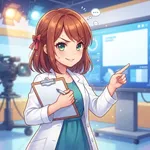 【画像】最近のJKダンス部、迫力がすごい