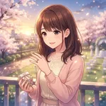 女の幸せはまともな人との結婚、だと改めて思った