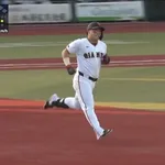 【悲報】浅野翔吾、右膝痛で故障