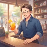 骨格ウェーブの嘆き