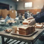 避難者の食生活、改善急務=調理できず「パン飽き飽き」―断水なお3万戸超・熊本地震