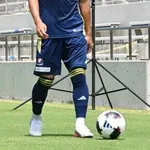 【衝撃】新星誕生！横浜F・マリノス三井寺眞さん、16歳4カ月5日で全3得点に絡むｗｗｗｗｗｗｗｗｗｗ
