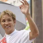 【衝撃】元K-1王者・久保優太さん(38)が10代女性と再婚「色々言われそうですが…」・・・・・・・・・