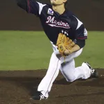 涌井秀章(40) 防御率2.88 3勝1敗 4QS