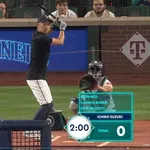 イチロー53歳まだ凄いwww