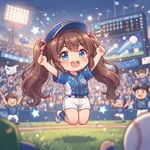 日本ハムファイターズ応援トピ