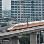 【悲報】インドネシア高速鉄道、上半期だけで前年の赤字を上回ってしまうwwwwwwwwwwwwwwwwwwwwwwwwwwwwwwwwwwwwwwwwwwwww