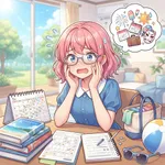 夏ってやる事増えません?