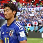 【戦慄】守田さん「森保さん！佐野海舟を代表に選ぶのはマズイっすよ」→守田代表落ちｗｗｗｗｗｗｗｗｗｗ