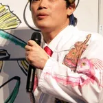 【衝撃】さかなクンさん50歳、「結婚してる？」に回答ｗｗｗｗｗｗｗｗｗｗ