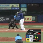 【阪神対中日18回戦】阪神・ガルシアの守備…