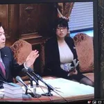 【画像】このメガネ美人ちゃんを愛人にしたいんだが…