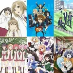 【悲報】なぜ「日常系アニメ」はガチで廃れたのか?・・・・・・・・・