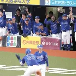 【5連勝】中日ファン集合【マラー加藤】8/8