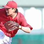 カープ大瀬良(2軍) 防御率4.31 WHIP1.39 QS率40%