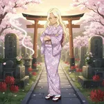 旦那がちょっとスピリチュアル