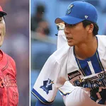 【カープ実況】斉藤優汰vs篠木健太郎【広島-DeNA/横浜スタジアム】