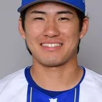 DeNAドラ3・宮下朝陽 .250 5本 18打点 OPS.689