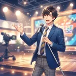 及川光博さん再婚