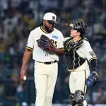 梅野ドリスバッテリーはマジでなんで阿倍と勝負したん？意味わからんわ