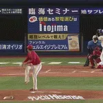 【DeNA対広島17回戦】DeNA・エンカーナシオン、第7号同点ソロホームラン！！！！！！！！！！！！！！！