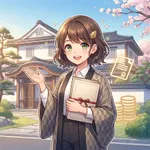 【悲報】ちいかわ作者さん、総額30億超の大豪邸を建てるwwwwwwwwwwwwwwwwwww