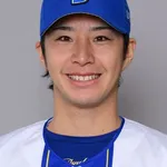 度会隆輝(立浪セレクション).276 6本33点OPS.724 0失策←こいつが不動のレギュラーじゃない理由(ワケ)