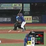 【阪神対中日18回戦】中日、2回表に加藤匠馬のタイムリーで先制！！！！！！！！！！！！