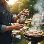 休日BBQ上司「ワイくん！焼肉のタレ買ってきてくれる？」ワイ「！！？」