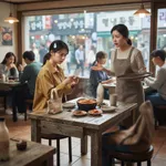 【悲報】韓国人さん、日本人観光客差別をしていることが判明...