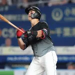 山口ホームラン狙いすぎて悪い癖出ちゃってない？