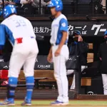 日本ハム・新庄監督 楽天投手陣の5個の死球に苦言 「ちょっと多かった。ちょっと考えてもらいたい」