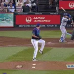 ドジャース、7回表1アウト一三塁からエドマンのタイムリーで同点に追いつく！！！！！！！！！！！！！