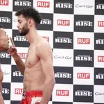 【悲報】２ｍの奴に身長170cmが勝てる可能性が一番高い格闘技ｗｗｗｗｗｗｗｗｗｗ