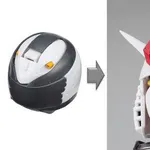 【悲報】理系女子さん「ガンダムってさぁ、頭の“バルカン”意味あるの?あれ、役に立たなくない?」wwwwwwwwww