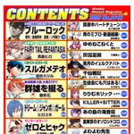 【画像】週刊少年マガジン、限界突破wwwwwwww