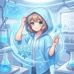 【画像】NASAが開発、着るだけで瞬時に-15℃冷却する冷感ポンチョ3,980円!
